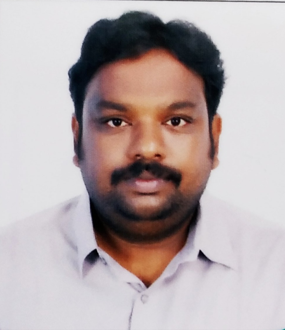 U.Vijaysankar
