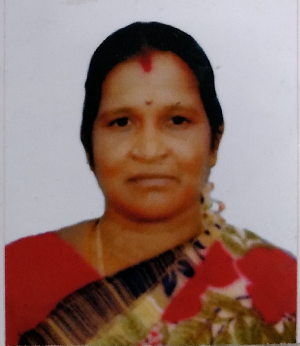 Vethavalli V