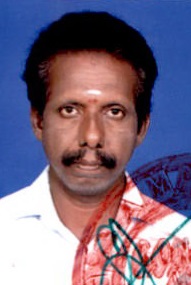 Vivekanandan S