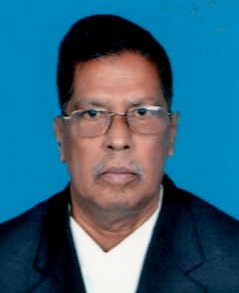 V.Namasivayam