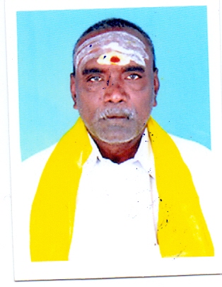 Allikkodi, P.