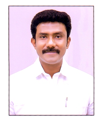 Raveendranath Kumar, P