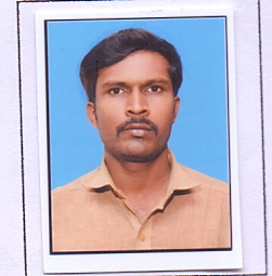 S. Madasamy