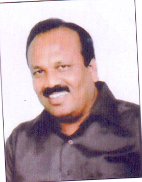 Shagul Hameed