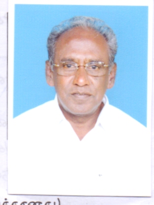 S.P.M. Syedkhan