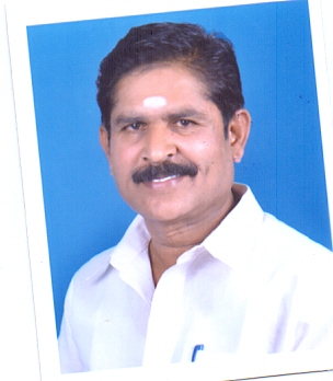 Velmurugan, S.P.