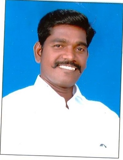 A.Manikandan
