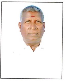 Jawahar Dorai .K