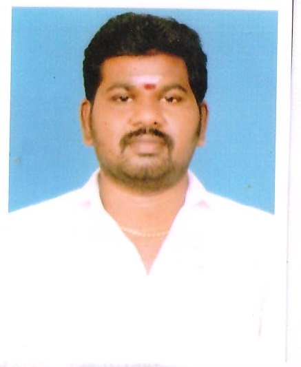 K.Chandrasekar