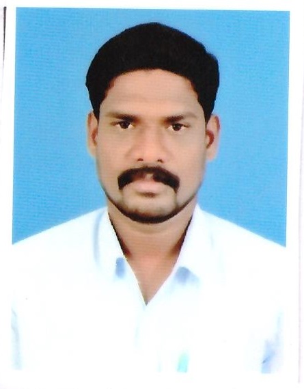 Mathiyazhagan .S