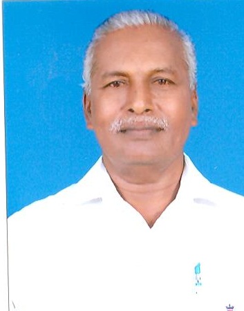 Sundar Raj. B