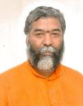 Rama Krishnan, M.