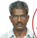 Suresh Johnson Abraham