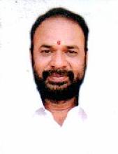 Anandharaja. V