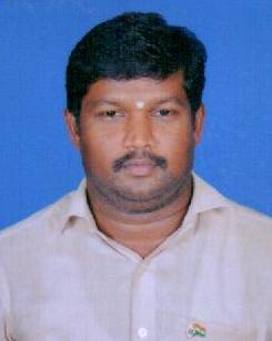 Pushparaj. K