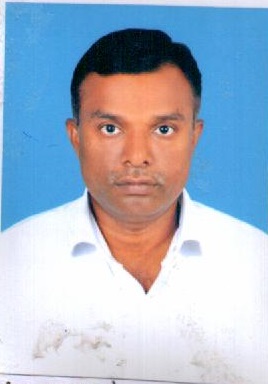 Santhoshkumar. N