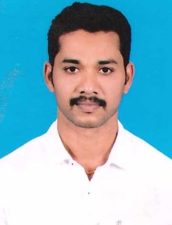 Vinoth. V