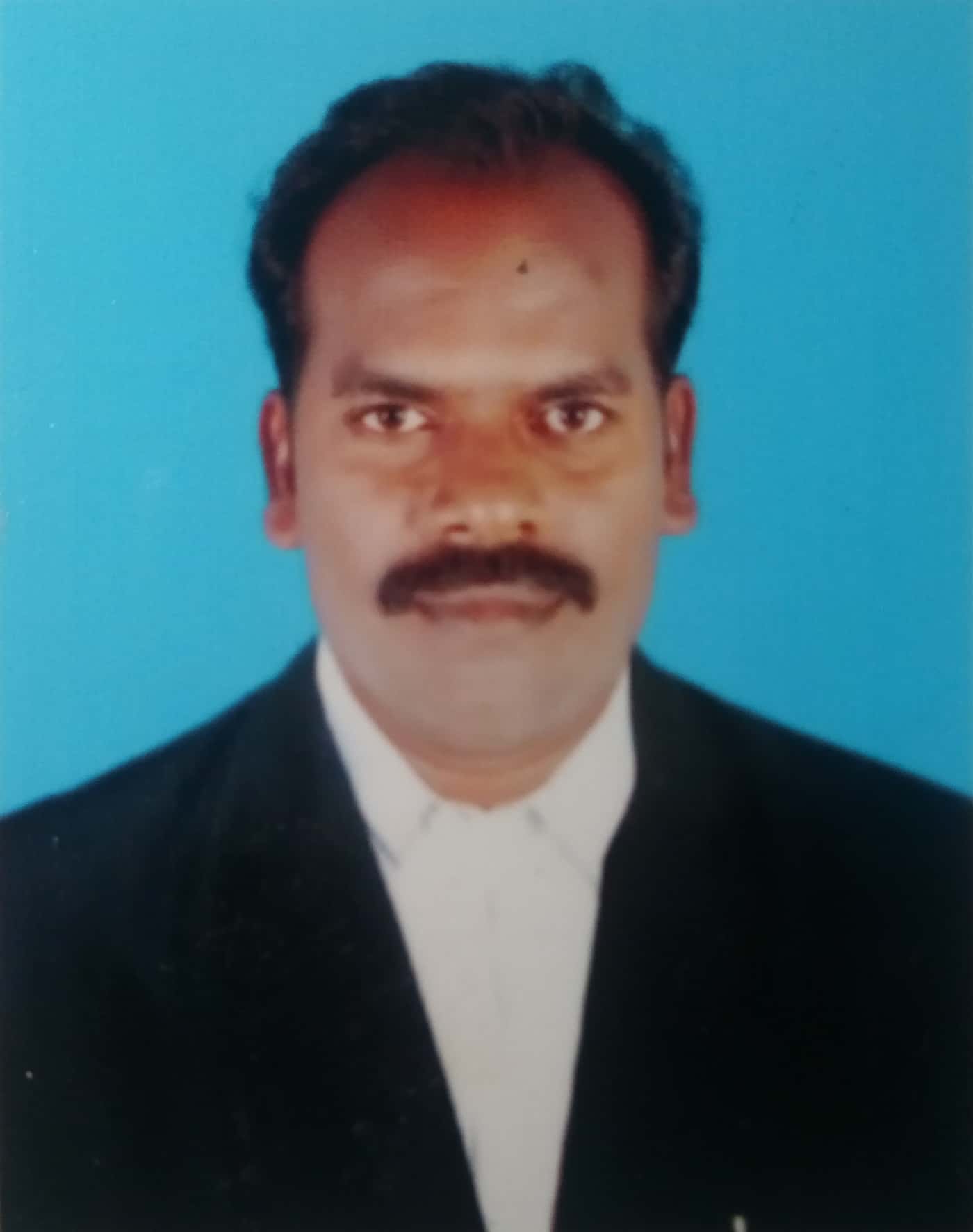 Bagavathikesan T
