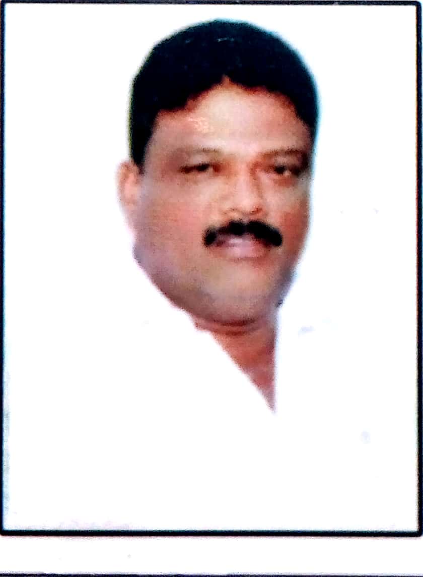 Gnanathiraviam S