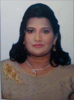 Indurani S