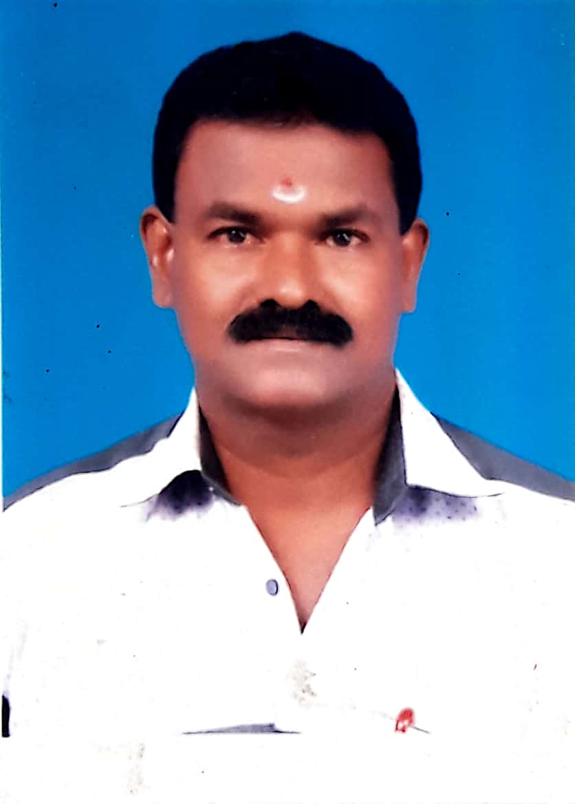 Kamala Kannan