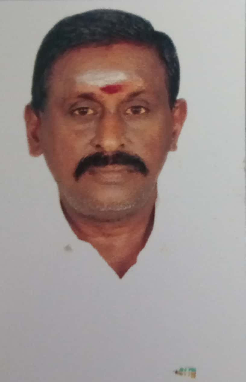 Kartheesan R P S