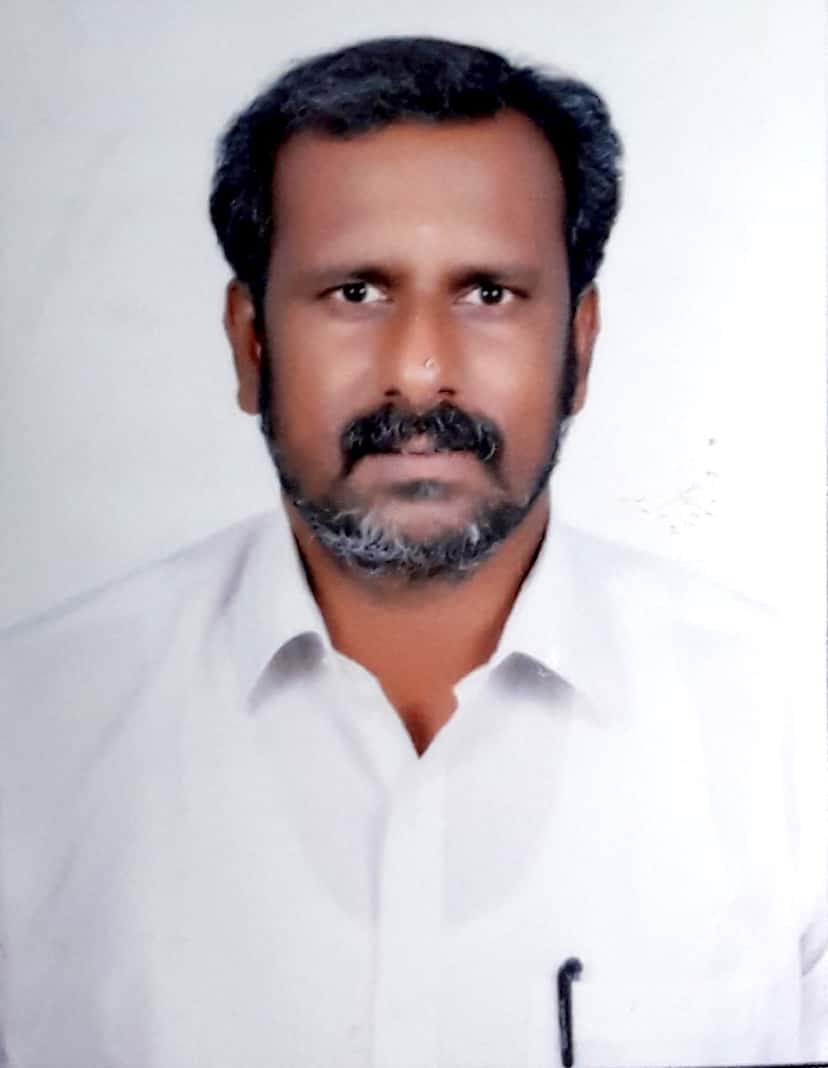 Maharajan V