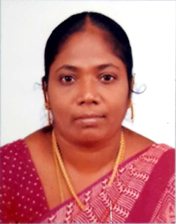 Maheswari R