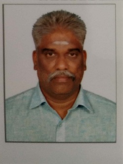 Manikandan G
