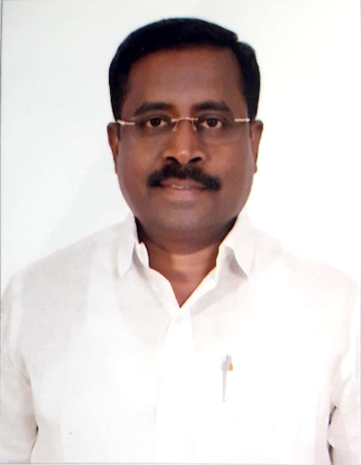 Michael Rayappan S