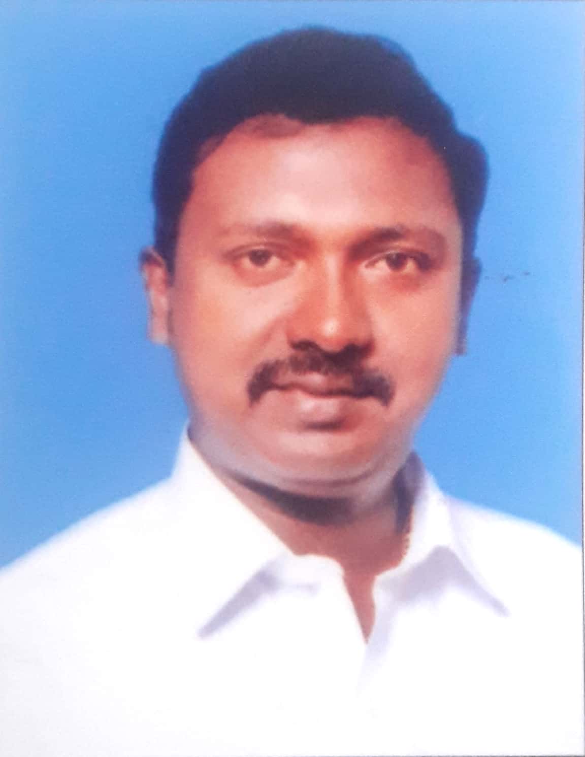 Rajiv Victor