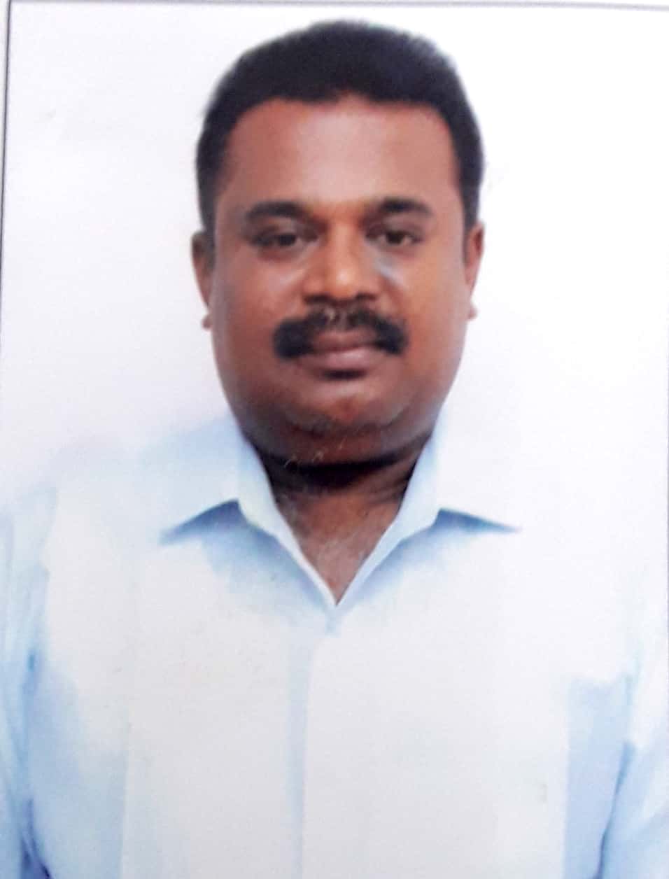 Rajkumar A