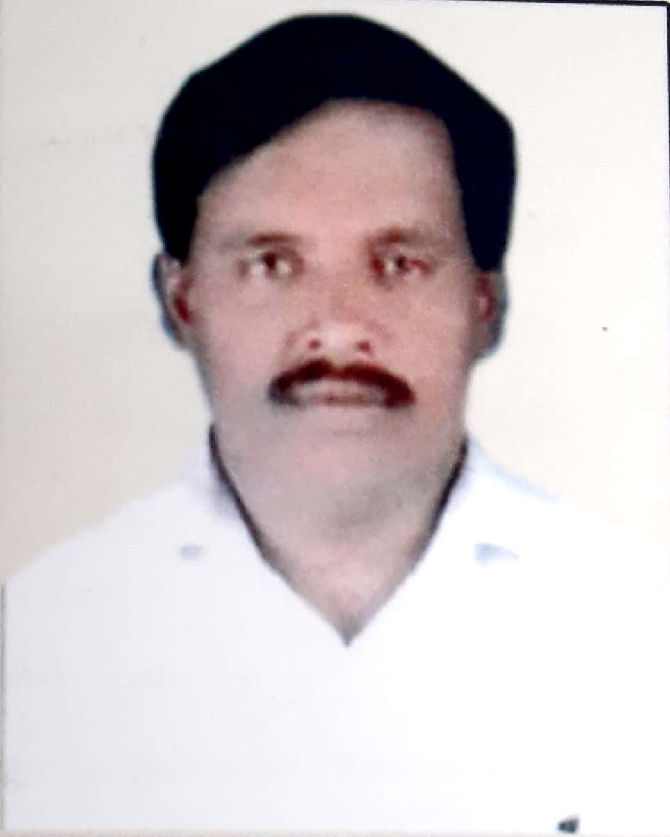 Ramamoorthi B