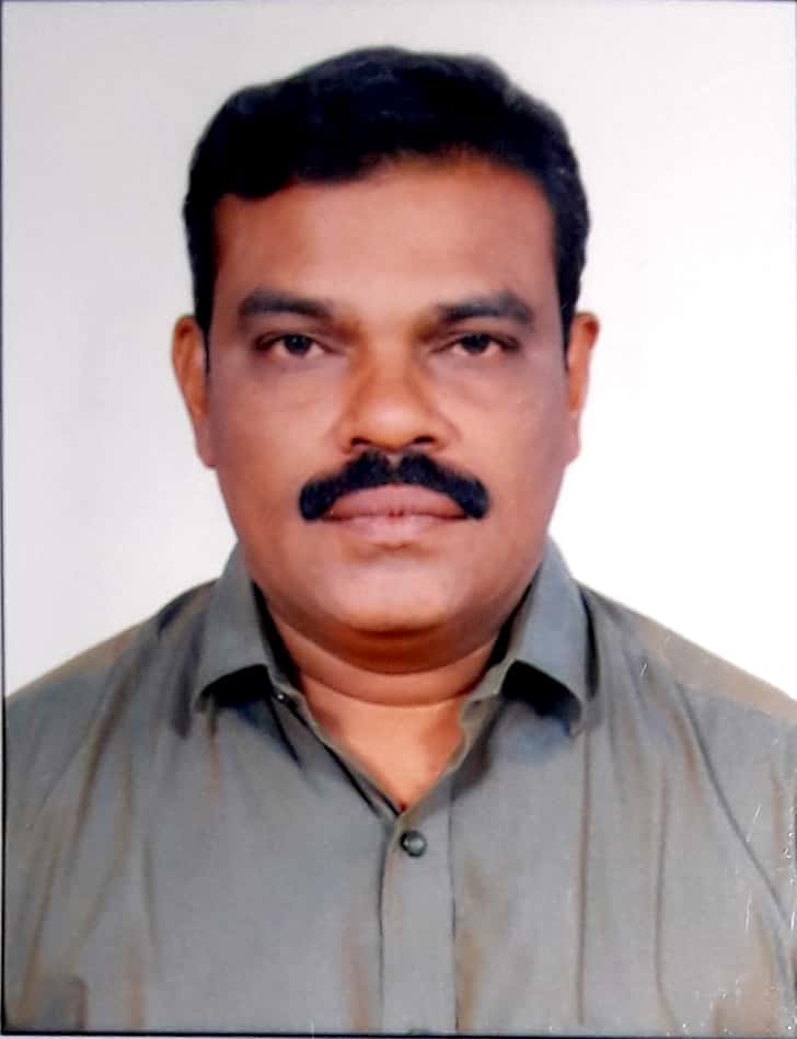 Ramaswamy S