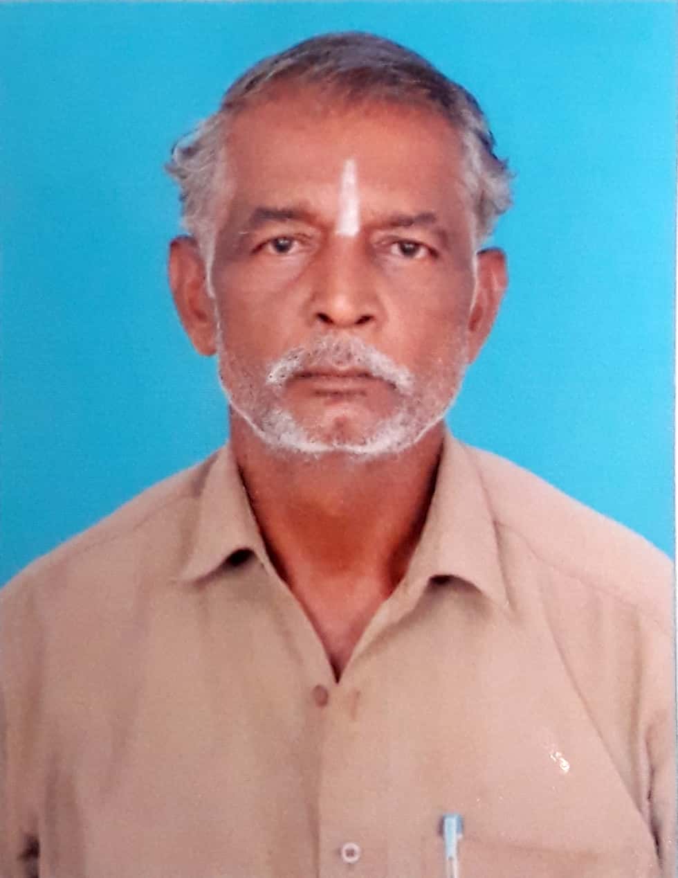 Rathinasigamani M