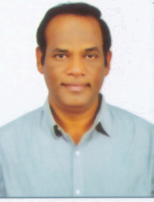 Selva Prakash R