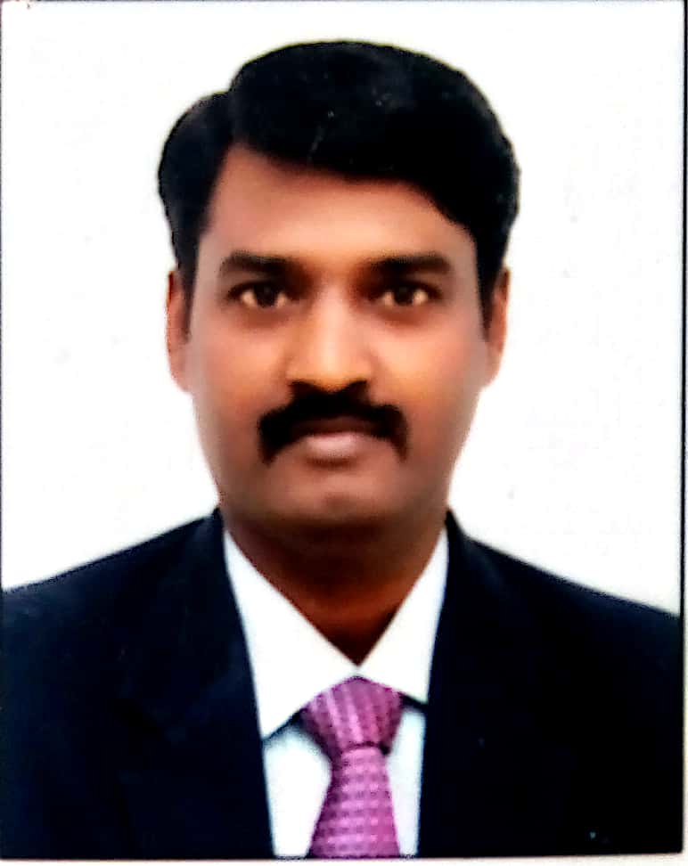 Selvaganesan R
