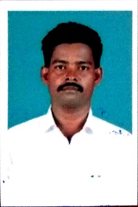 Sivasankar S