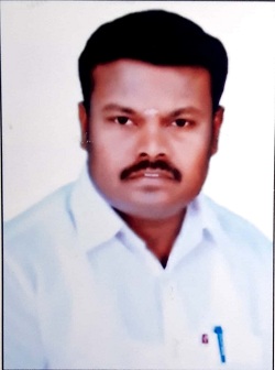 Sundar Raj T