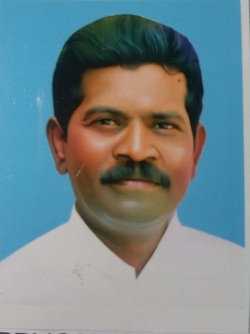 Thalapathi Murugan M