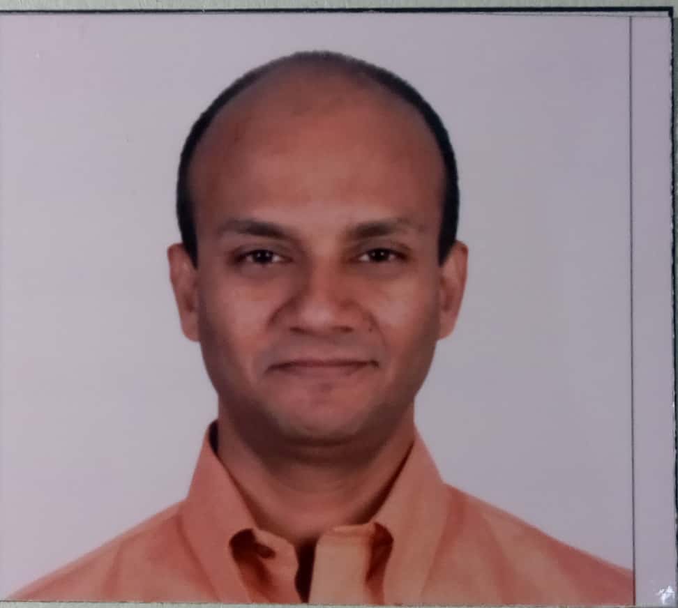 Vennimalai M