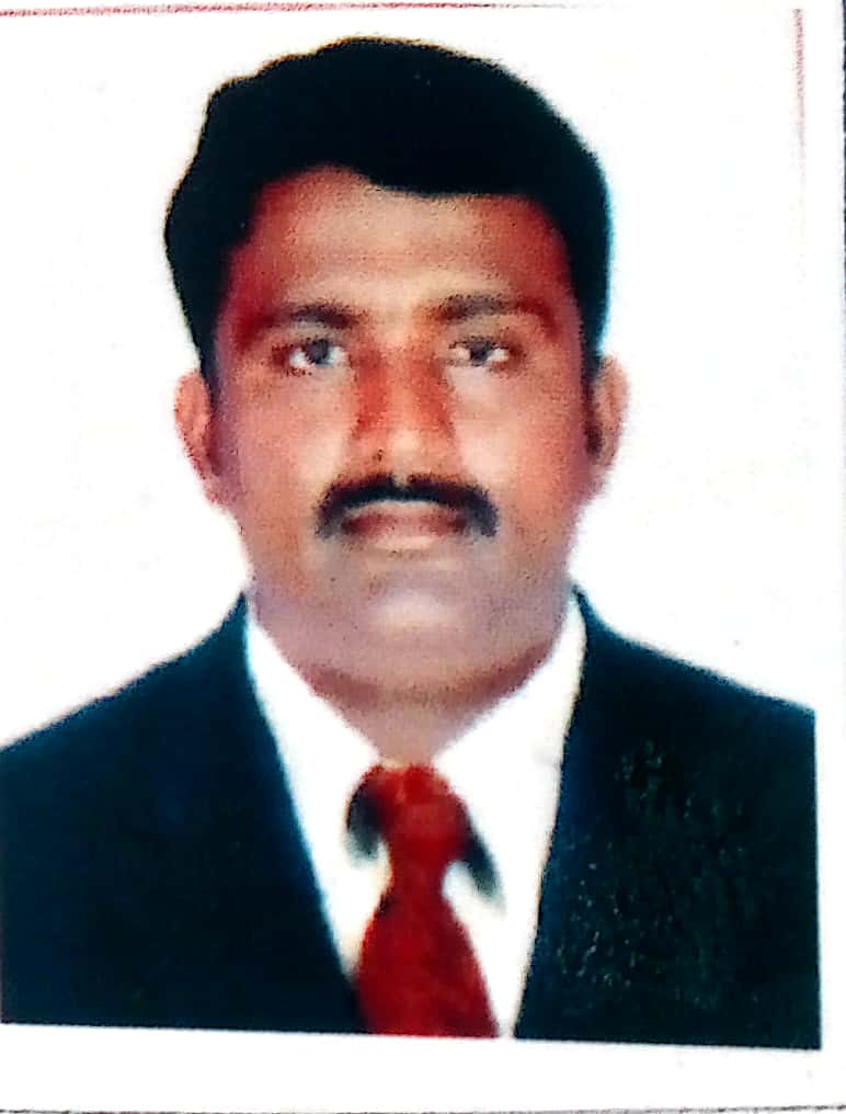 Xavier Selvaraja G