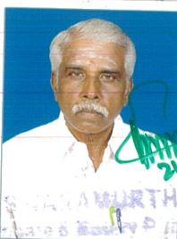 Eswaran.I.C