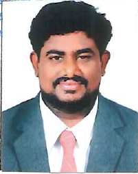 Ayyappan M
