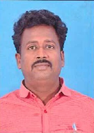 Kamalakkannan J