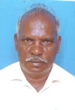 Dhanapal .P