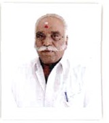 K. Pandurangan