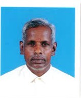M.K. Kadiravan