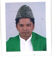 P. Raashid Ahmed