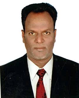 S.Selva Kumar